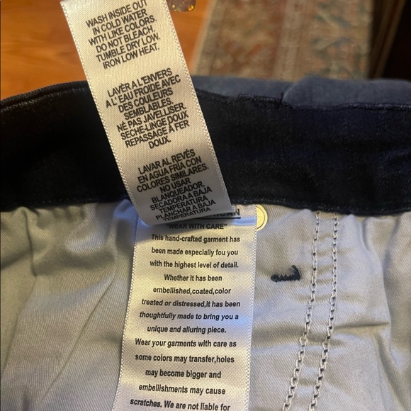 NWT Good American plus size jeans size 22 - Picture 7 of 11